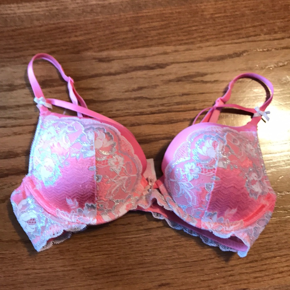 Victoria’s Secret Bra